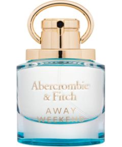 Abercrombie Away / Weekend 50ml Sieviešu Smaržas