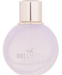 Hollister Free Wave 30ml Sieviešu Smaržas