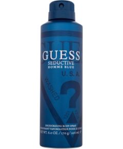 Guess Seductive / Homme Blue 226ml Дезодоранты