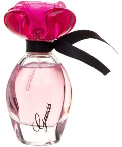 Guess Girl 50ml Sieviešu Smaržas