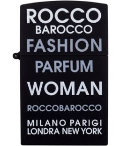Roccobarocco Fashion Woman 75ml Sieviešu Smaržas