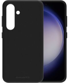Samsung Galaxy S24 Roskilde Case by Dbramante1928 Black Oriģinālie maciņi
