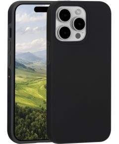 Apple iPhone 15 Pro Iceland Ultra D3O with MagSafe by Dbramante1928 Black Чехлы - оригинальные