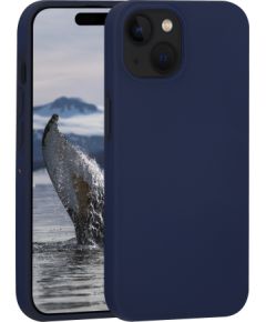 Apple iPhone 15 Iceland Ultra D3O with MagSafe by Dbramante1928 Blue Oriģinālie maciņi