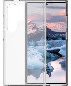 Samsung Galaxy S24 Ultra Iceland Pro Clear Case by Dbramante1928 Transparent Чехлы - оригинальные