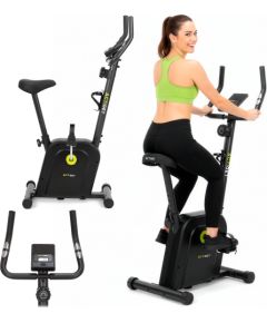 Springos Stacionārais velotrenažieris Actibike ACT0174 Jaunumi - Sports