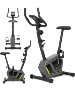 Springos Stacionārais velotrenažieris Actibike Pro ACT0175 Jaunumi - Sports