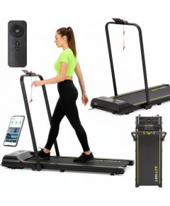 Springos Elektriskais skrejceļš Actirun ACT0171 Jaunumi - Sports