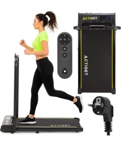 Springos Elektriskais skrejceliņš Actirun Slim ACT0170 Jaunumi - Sports