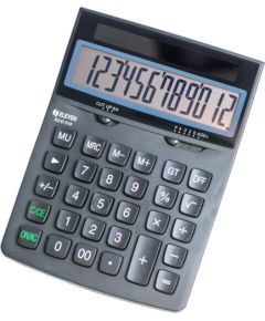 Kalkulator Eleven Eleven kalkulator kieszonkowy ECC-310 12-cyfrowy wyświetlacz Jaunumi - Birojam