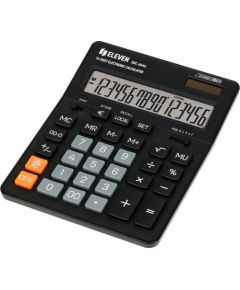 Kalkulator Eleven Eleven Kalkulator SDC664S 16-cyfrowy wyświetlacz Jaunumi - Birojam
