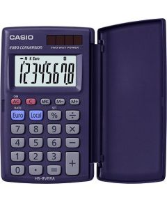 Kalkulator HS-8VERA BOX Jaunumi - Birojam