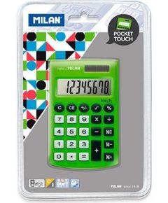 Kalkulator Milan 150908GBL Jaunumi - Birojam