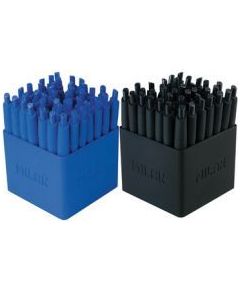 Kalkulator Milan DĹ‚ugopis P1 Mini Rubber Touch Niebieski Jaunumi - Birojam