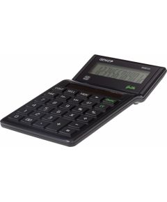 Kalkulator Genie GENIE kalkulator 305 ECO* (niebieski anioł) Jaunumi - Birojam