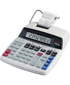 Kalkulator Genie GENIE Tischrechner D69 PLUS druckend Jaunumi - Birojam