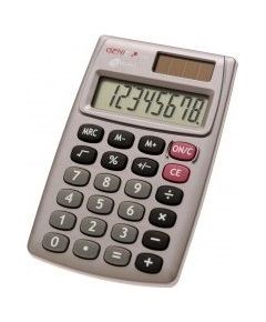 Kalkulator Genie GENIE kalkulator 510 Jaunumi - Birojam