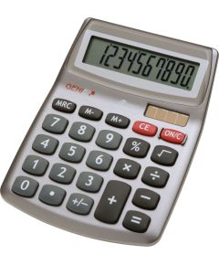 Kalkulator Genie Kalkulator biurkowy 540 Jaunumi - Birojam