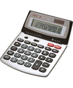 Kalkulator Genie GENIE Tischrechner 560 T Jaunumi - Birojam