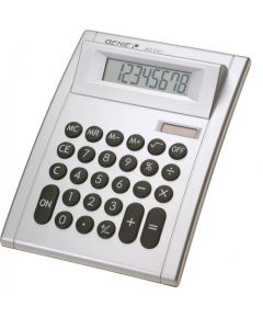 Kalkulator Genie GENIE Tischrechner 50DC Jaunumi - Birojam