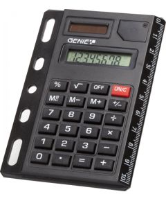 Kalkulator Genie GENIE Einlagerechner für Terminkalender 325 Jaunumi - Birojam