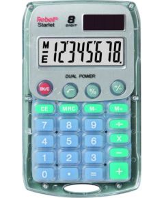Kalkulator Rebell RE-STARLET BX Jaunumi - Birojam