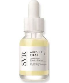 SVR Ampułka pod oczy Relax 15ml Sejas kopšana