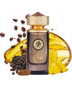 Le Couvent Maison de Parfum Nawal Alexandrite EDP spray 100ml Женские духи