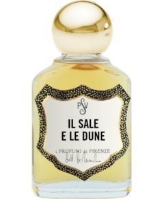 Le Couvent Maison de Parfum Miniatura spray EDP Il Sale E Le Dune 10ml Женские духи