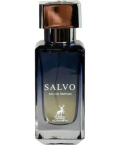 Le Couvent Maison De Parfum Maison Alhambra Salvo woda perfumowana spray 30ml Мужская парфюмерия