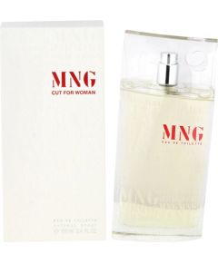 Ikks Mango, MNG Cut, Eau De Toilette, For Women, 100 ml For Women Женские духи