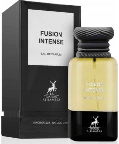 Le Couvent Maison De Parfum Maison Alhambra Fusion Intense EDP M 80 ml Vīriešu Smaržas