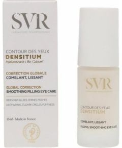 SVR SVR, Densitium Krem na kontur oka, 15 ml - Długi termin ważności! Sejas kopšana