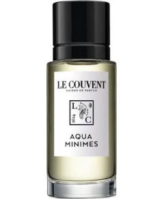 Le Couvent Maison de Parfum LE COUVENT Maison de Parfum Botaniques Aqua Minimes EDT spray 50ml Sieviešu Smaržas