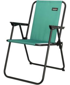 TŪRISTU KRĒSLS AR ROKU BALSTIEM SALOKĀMI REDCLIFFS GREEN Кемпинг стулья
