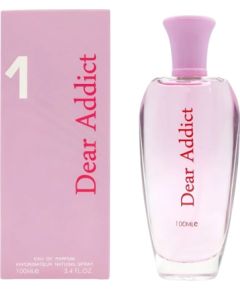 Fine Perfumery, Dear Addict 1, Eau De Parfum, For Women, 100 ml Smaržas - NESAKĀRTOTS