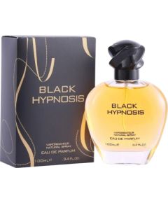 Fine Perfumery, Black Hypnosis, Eau De Parfum, For Women, 100 ml Smaržas - NESAKĀRTOTS