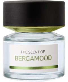 Bmw, The Scent Of Bergamood, Eau De Parfum, For Men, 100 ml Smaržas - NESAKĀRTOTS