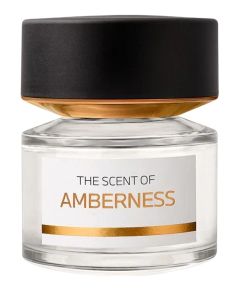 Bmw, The Scent Of Amberness, Eau De Parfum, For Men, 100 ml Smaržas - NESAKĀRTOTS