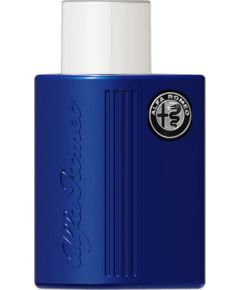Alfa Romeo, Blue, After-Shave Lotion, 75 ml Мужская парфюмерия