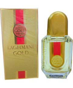 Fine Perfumery, Laghmani Gold, Eau De Toilette, For Men, 85 ml Smaržas - NESAKĀRTOTS