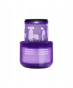 Hepa Filtrs priekš Dyson V11 / Sv14 / V15 / Sv16 Фильтры для пылесосов