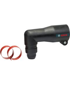 Bosch SDS Plus angle drill head, for hammer drills, drill chuck (black) Jaunumi -Dārzam
