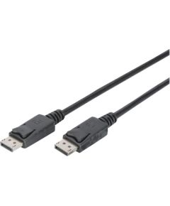 Digitus DisplayPort Connection Cable DB-340100-030-S 3 m HDMI vadi