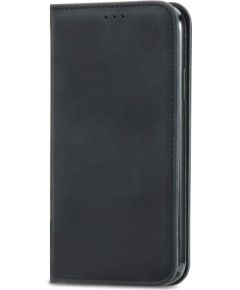 Чехол Business Style Samsung A576 A57 5G черный Чехлы - альтернативные