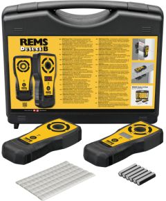 Rems Detect B Set; 120 cm Mērinstrumenti, Attāluma un līmeņa mērītāji
