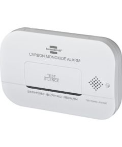 Oglekļa monoksīda detektors Brennenstuhl CM A 3030 Mērinstrumenti, Attāluma un līmeņa mērītāji