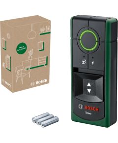 Metāla un stiepļu detektors Bosch Truvo Mērinstrumenti, Attāluma un līmeņa mērītāji