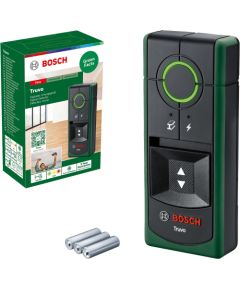 Metāla un stiepļu detektors Bosch Truvo Mērinstrumenti, Attāluma un līmeņa mērītāji