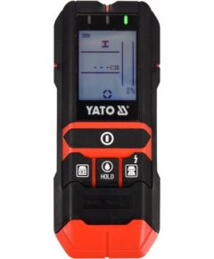 Meklēšanas ierīce Yato YT-73138 Mērinstrumenti, Attāluma un līmeņa mērītāji